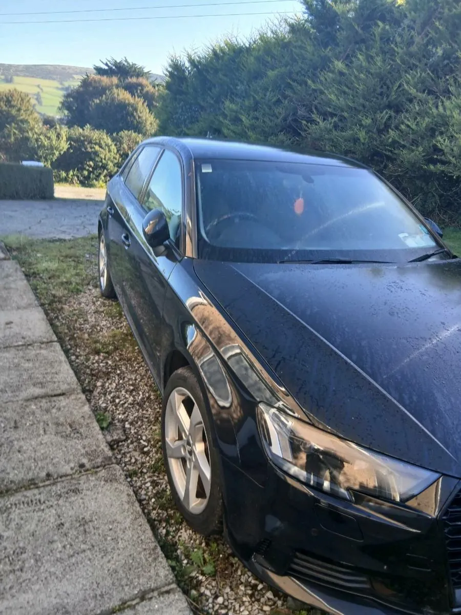 Audi A3 1.4 TFSI SPORT - Image 3