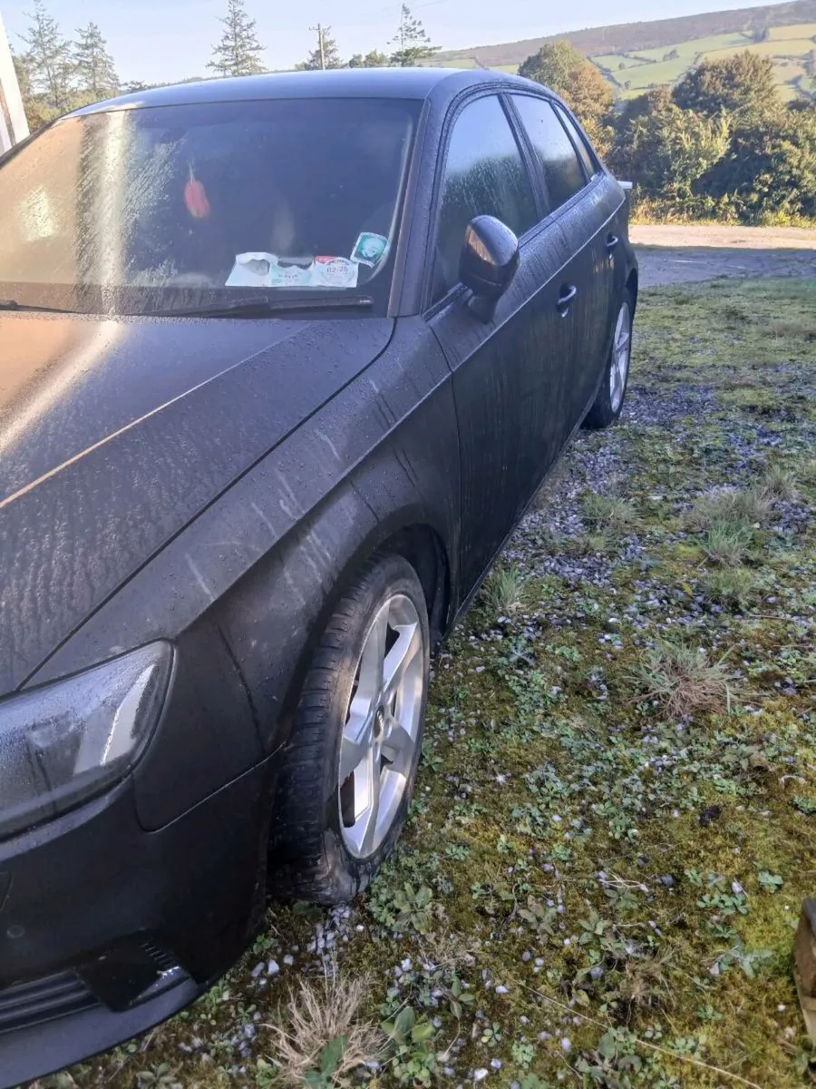 Audi A3 1.4 TFSI SPORT - Image 4