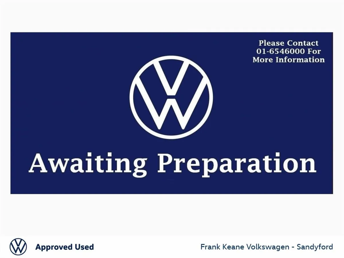 Volkswagen ID.4  life DX  77kwh 174HP  frank Kean - Image 1