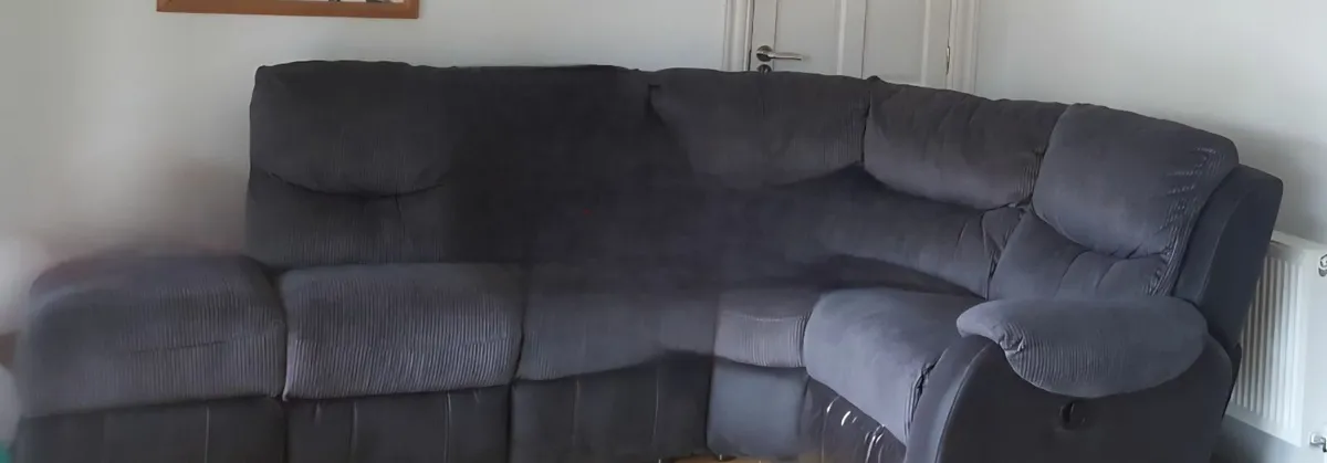 Modular sofa - Image 1