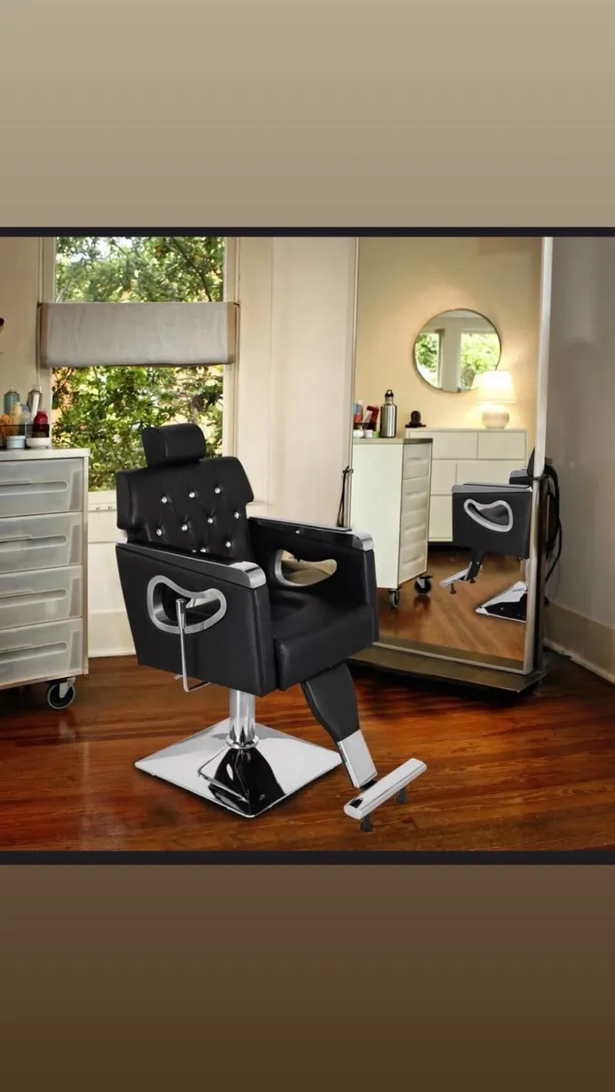 Beauty chair - Image 2