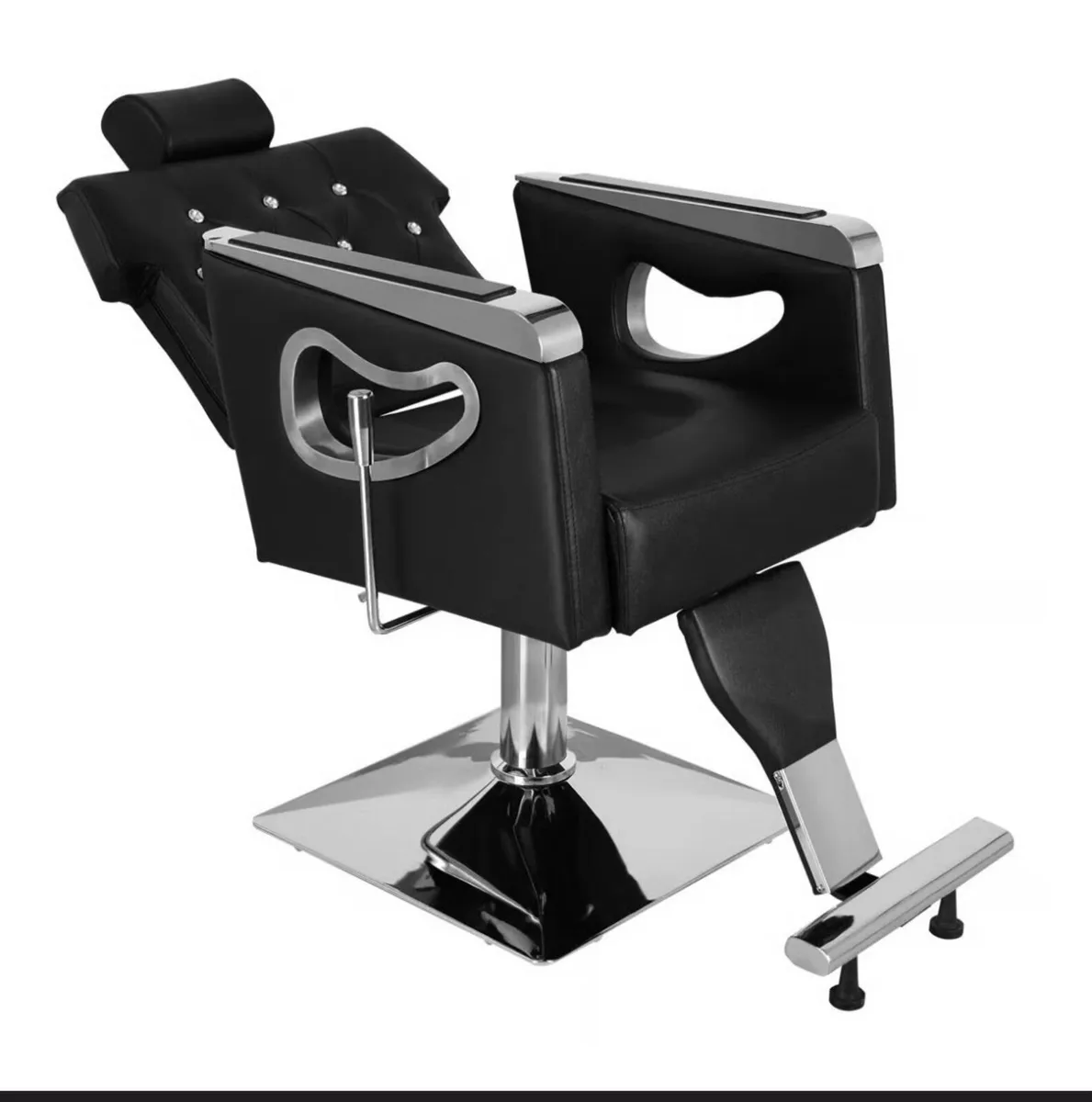 Beauty chair - Image 4