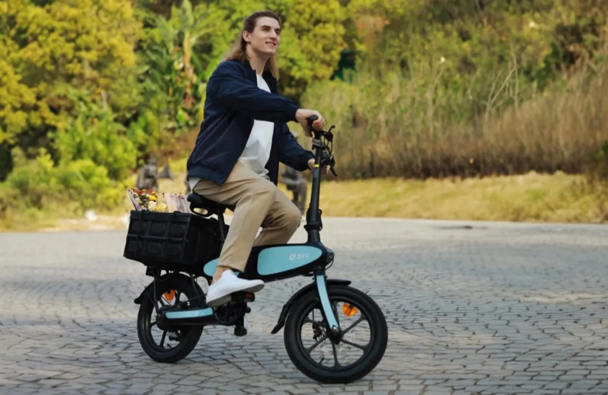Exclusive E-Bike & E-Scooter Franchise in Ireland - Image 1