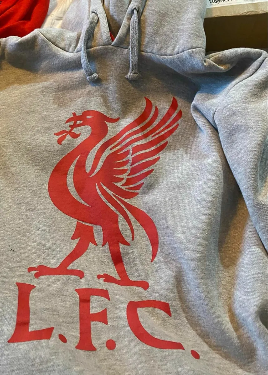 LFC Hoody
