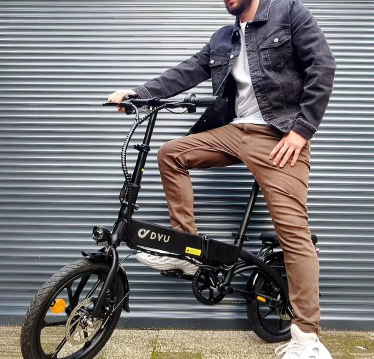 Exclusive E-Bike & E-Scooter Franchise in Ireland - Image 2