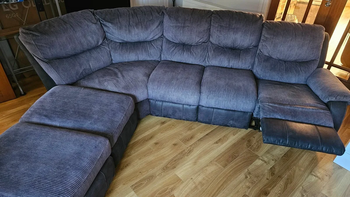 Modular sofa - Image 1