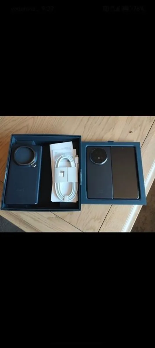 honor magic v5 - Image 2