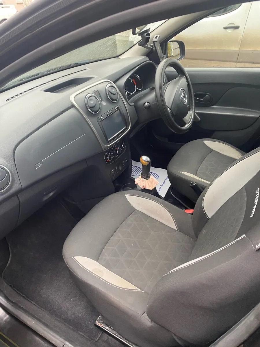 Dacia Sandero - Image 1