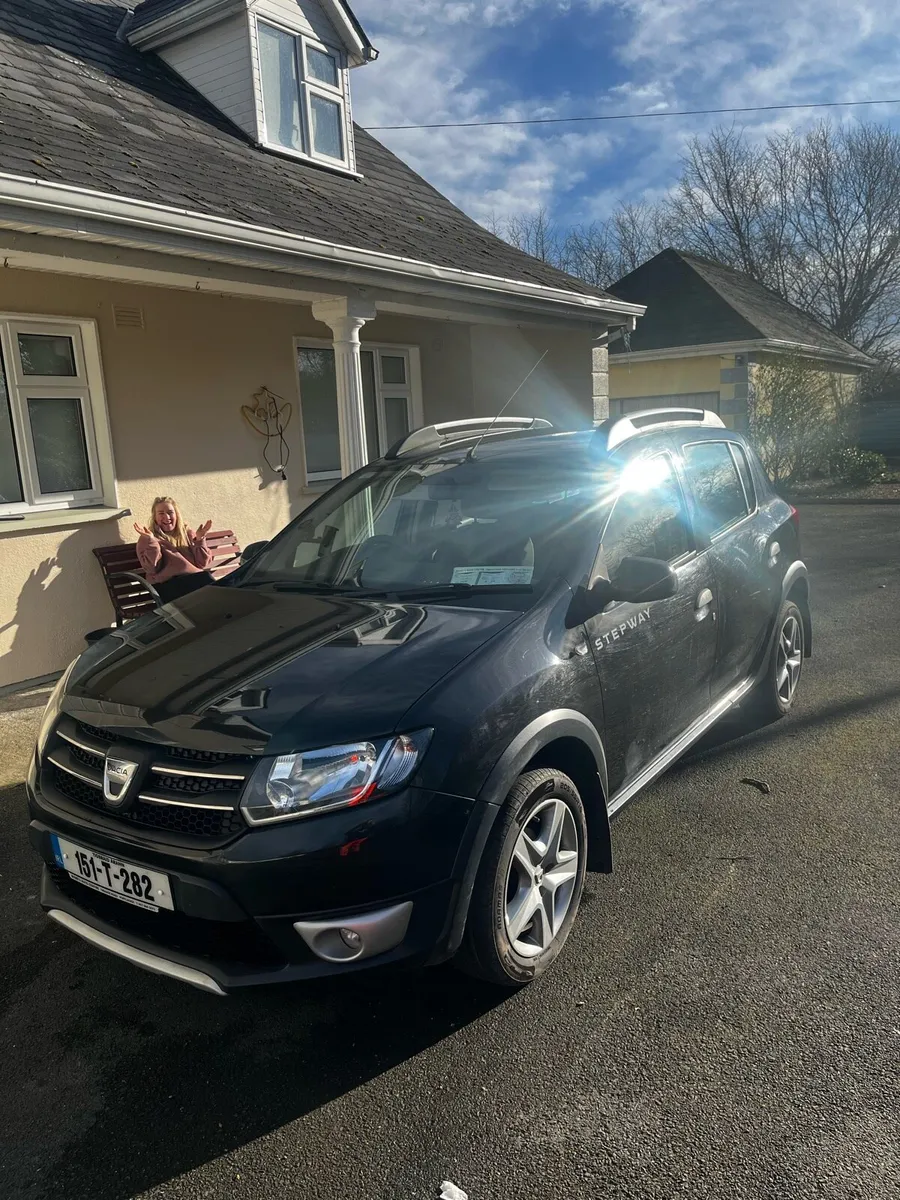 Dacia Sandero - Image 3
