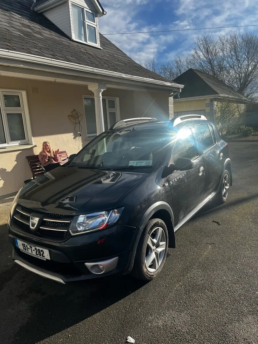 Dacia Sandero - Image 4