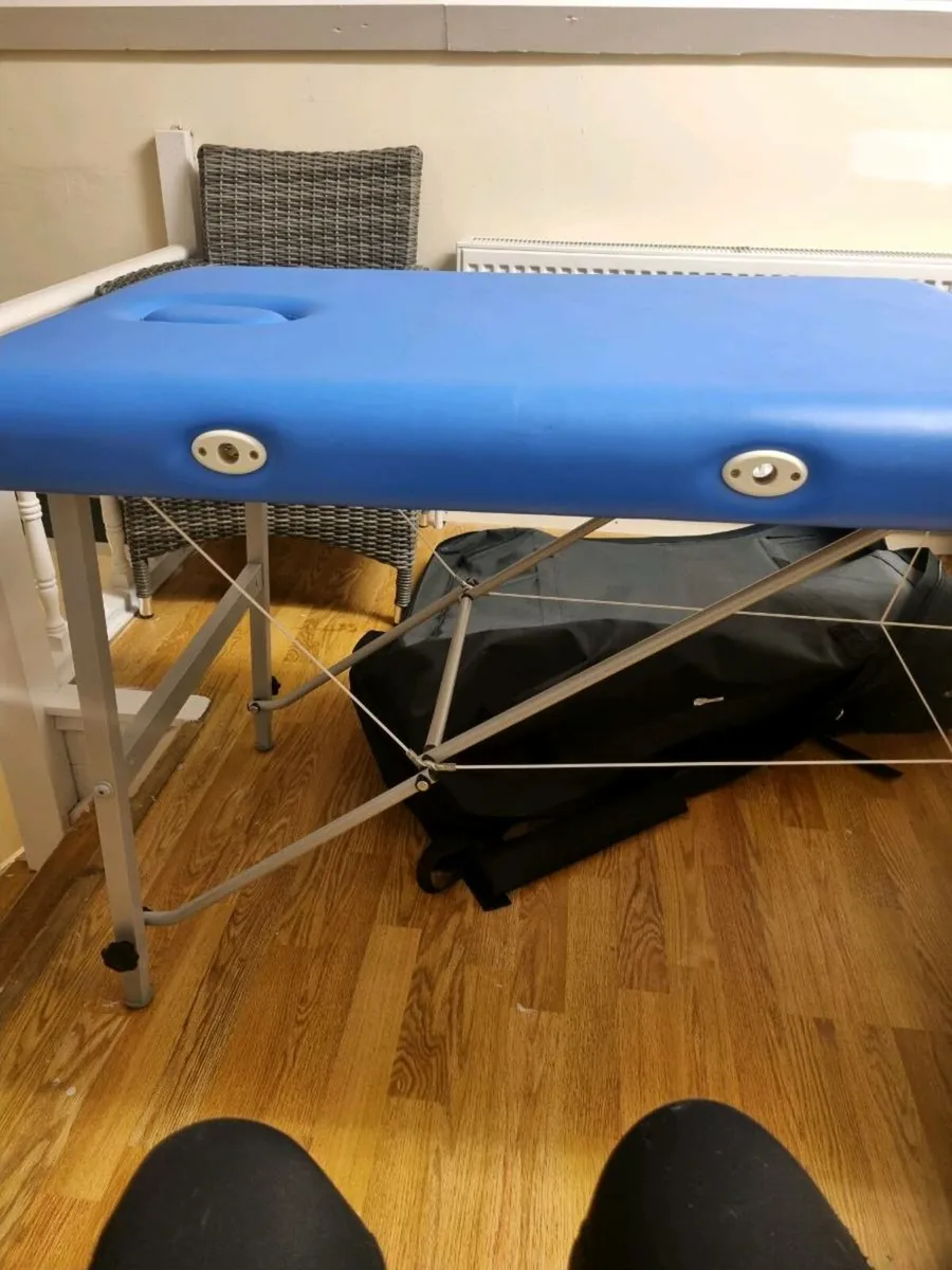 massage bed - Image 2