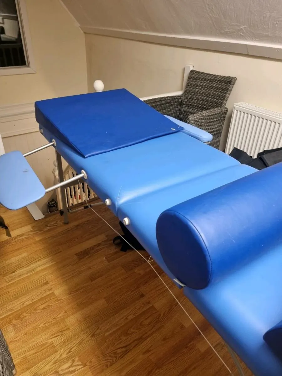 massage bed - Image 3