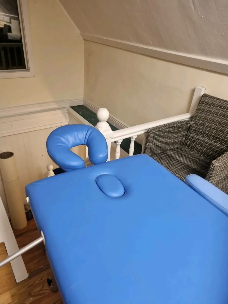 massage bed - Image 4