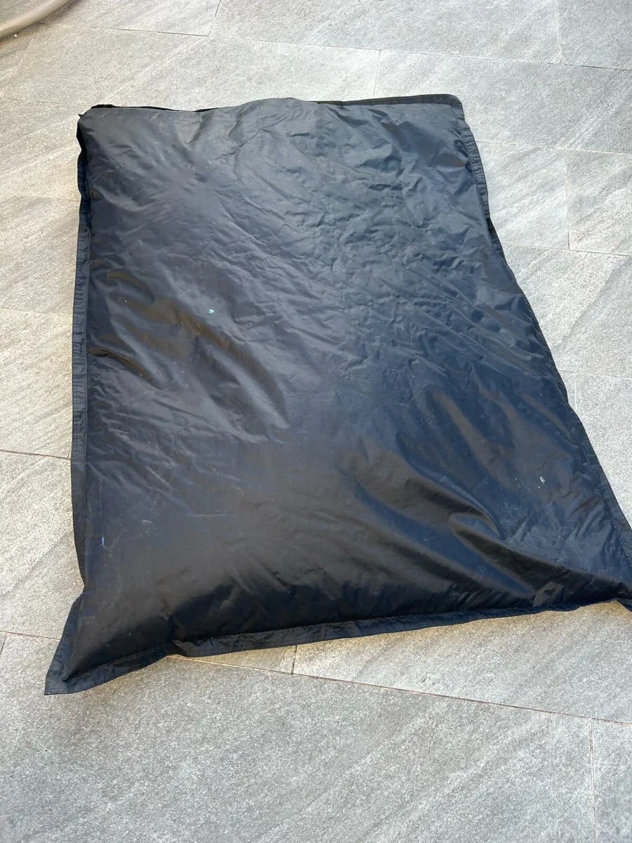 Bean bag