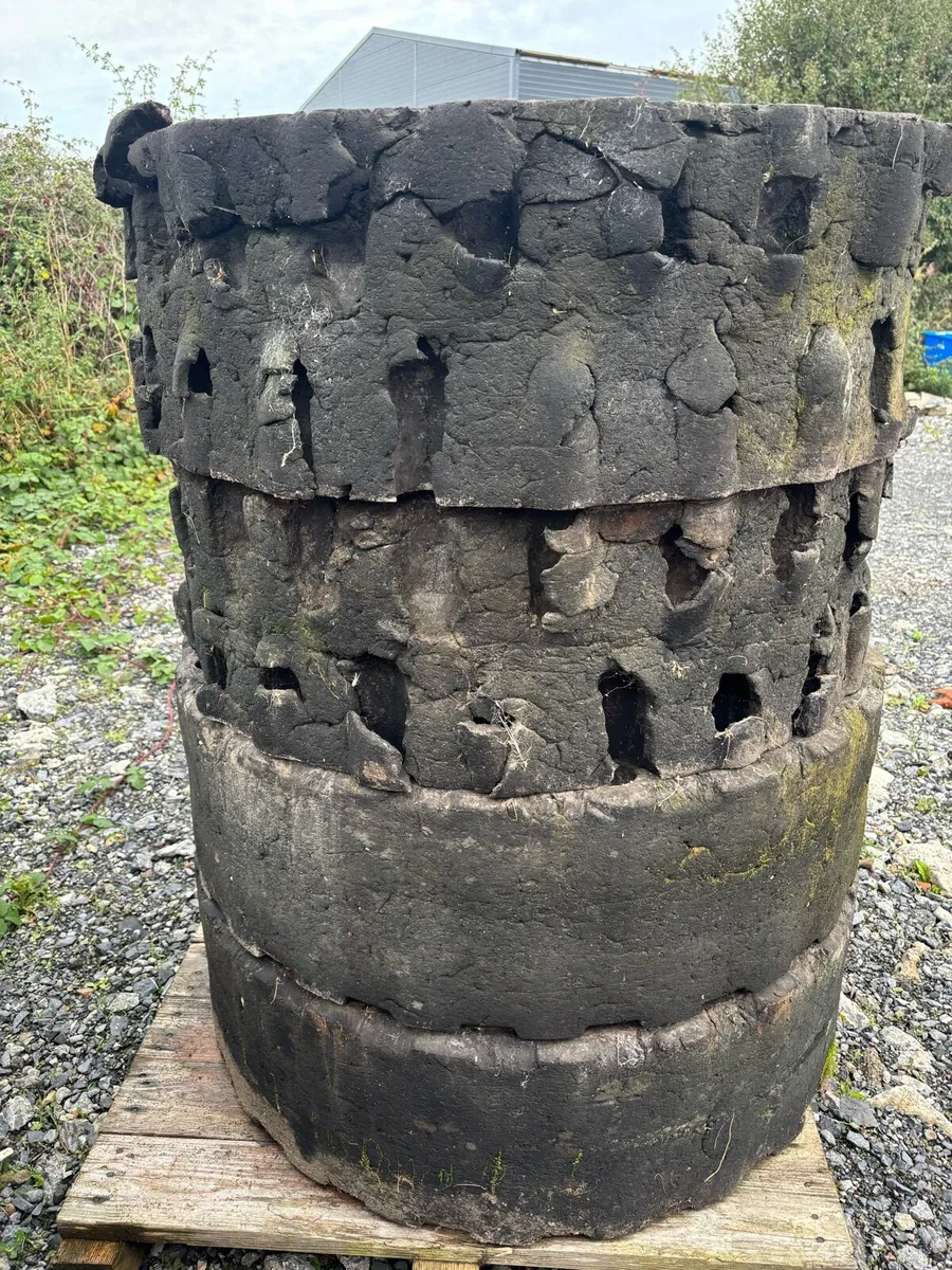 Solid wheels - Image 3