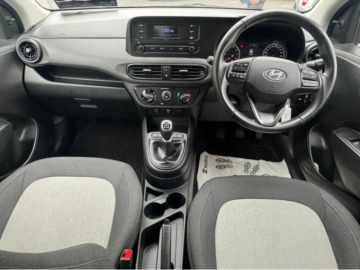 Hyundai i10 2022 - Image 3