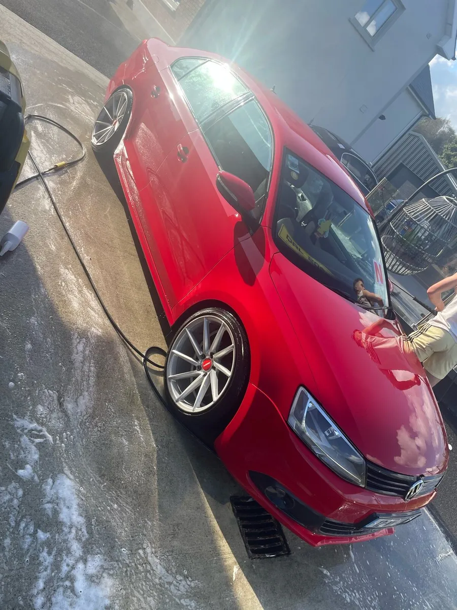 Volkswagen Jetta 2012 - Image 1