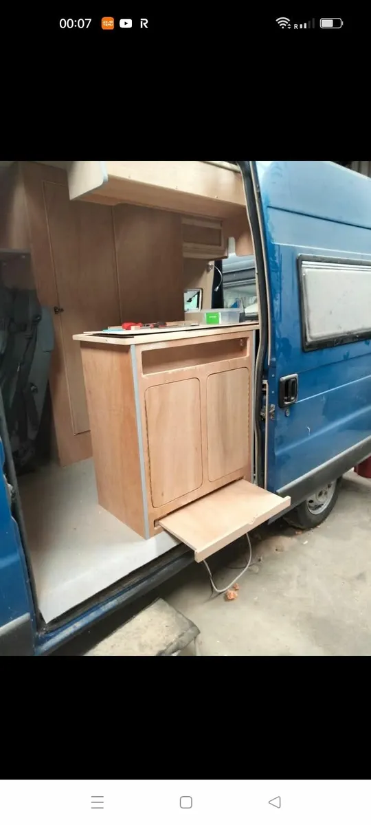 Camper conversion - Image 2