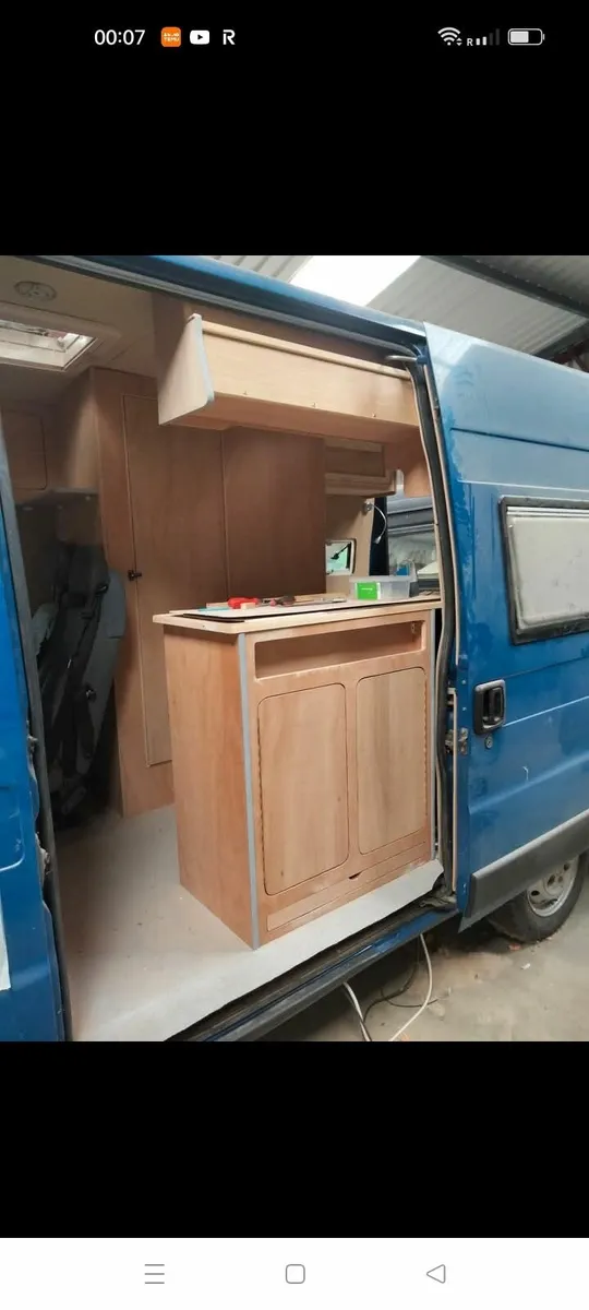 Camper conversion - Image 3