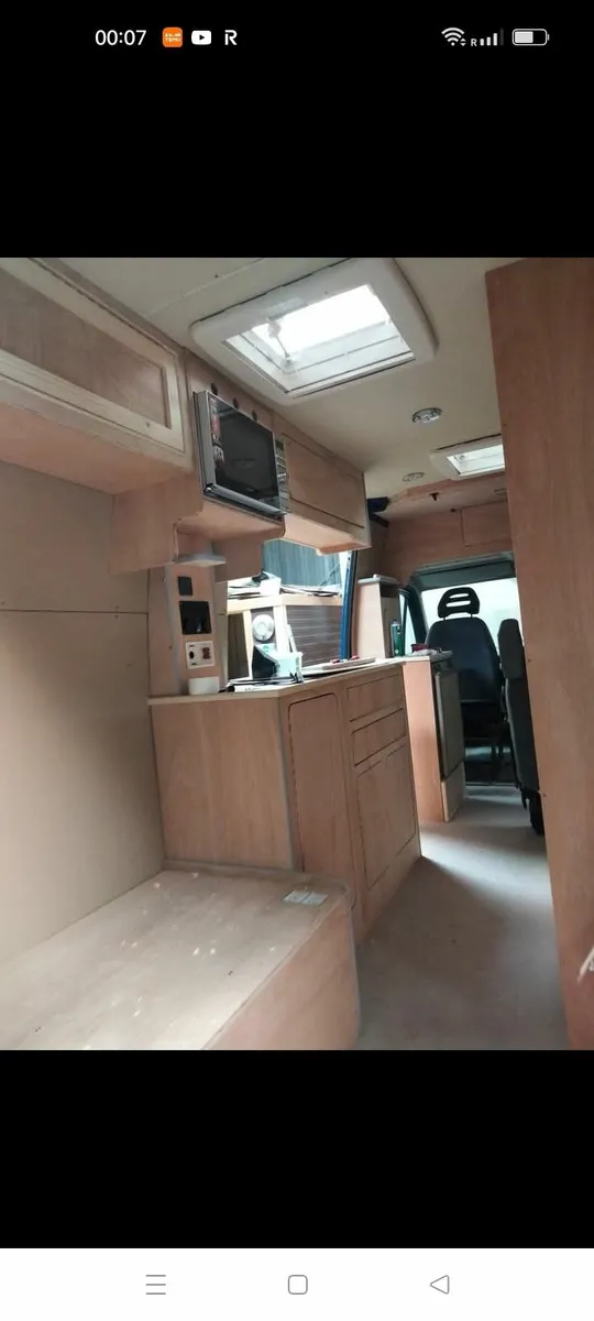 Camper conversion - Image 4