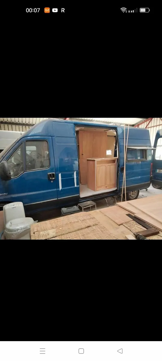 Camper conversions - Image 3