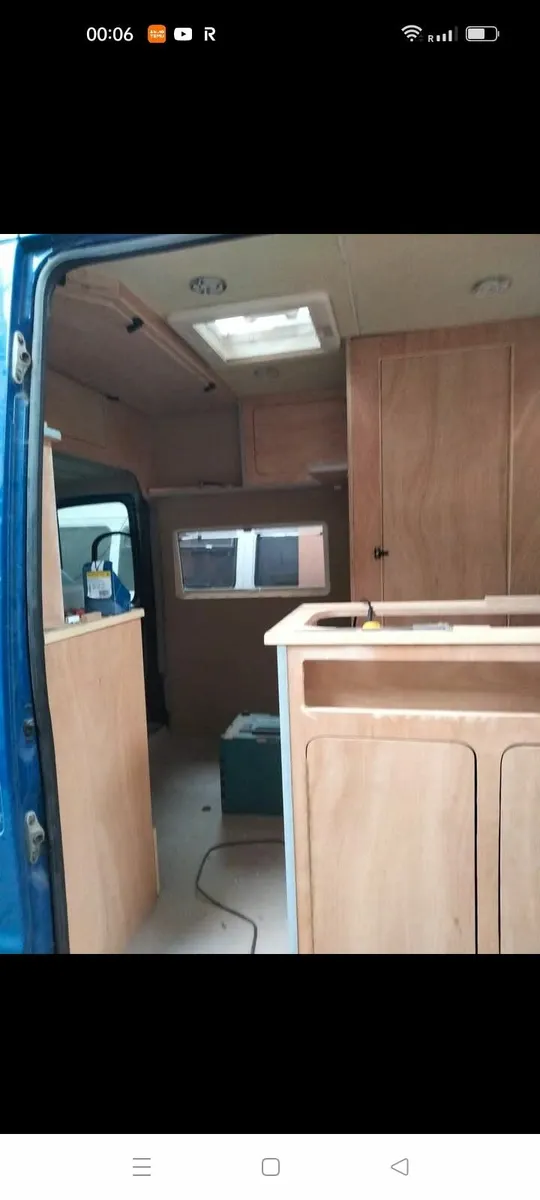Camper conversions - Image 4