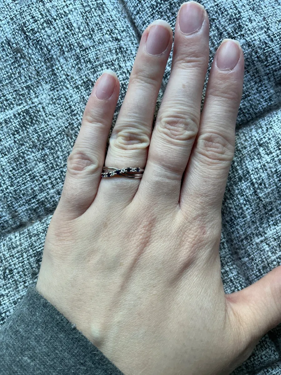 Engagement Ring - Image 1