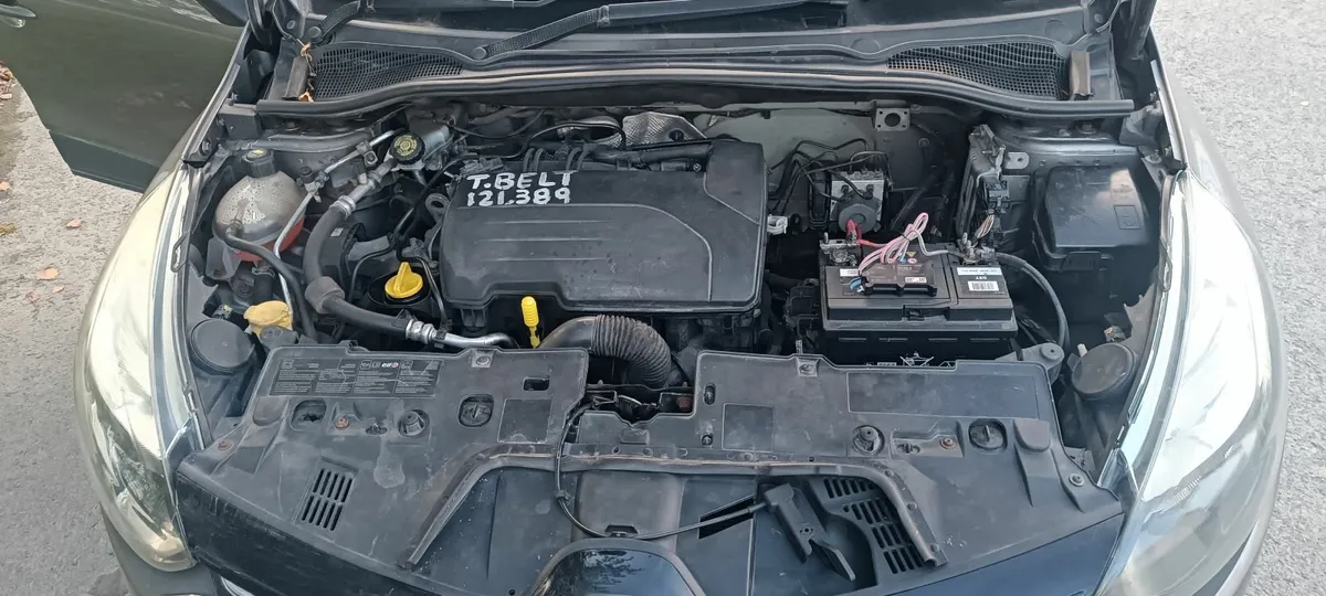 Renault Clio 2013 - Image 3