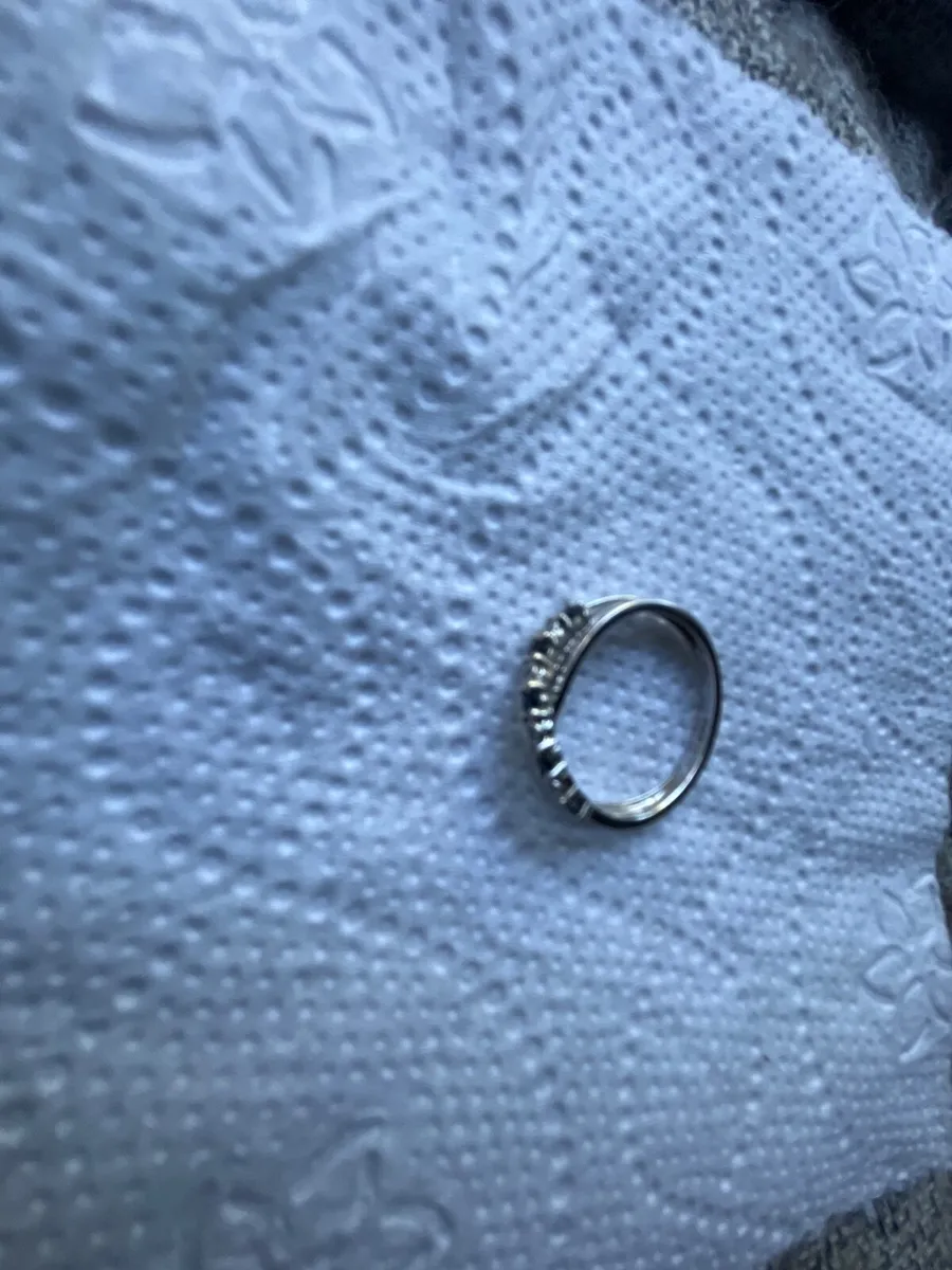 Engagement Ring - Image 2