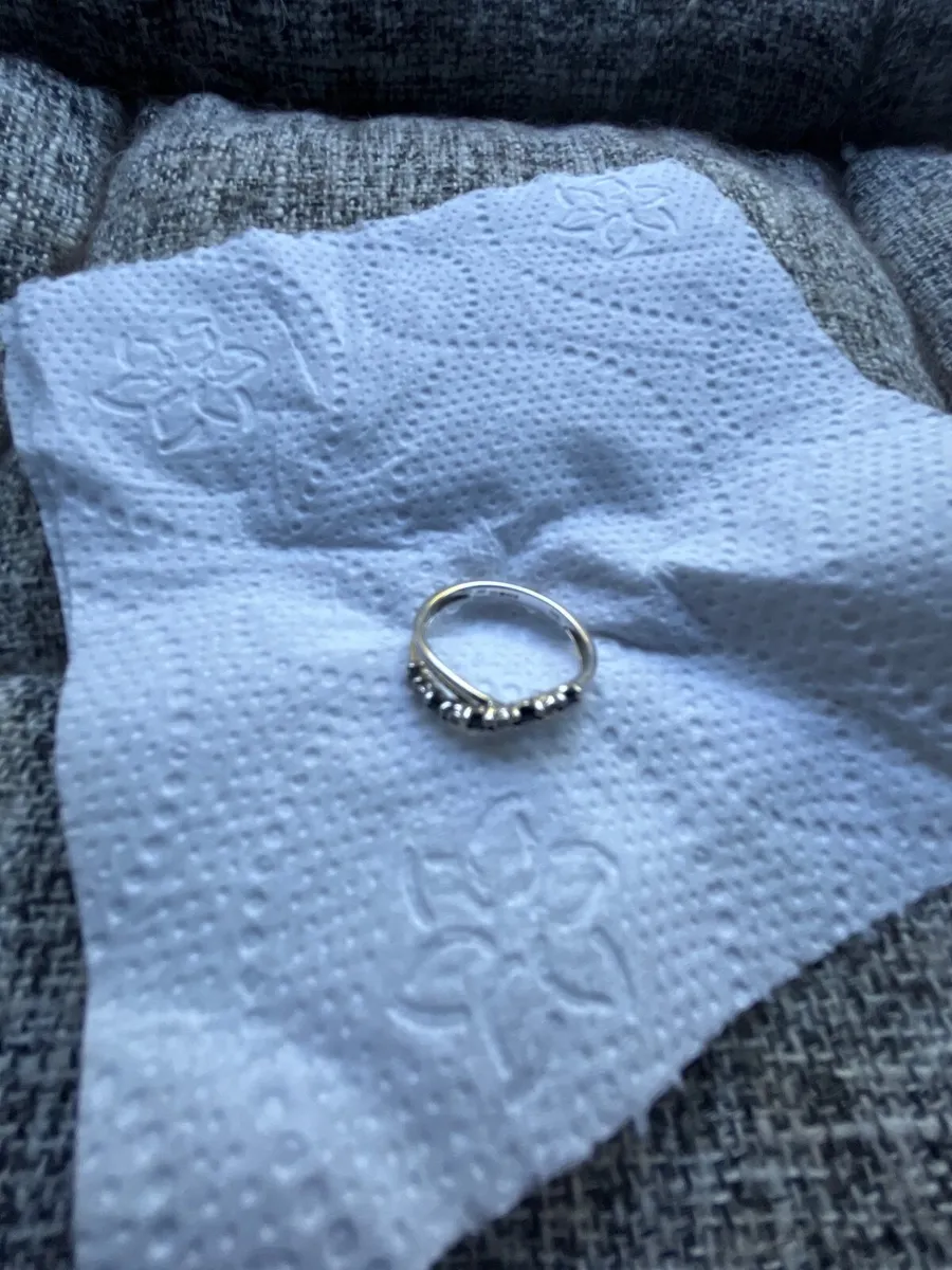Engagement Ring - Image 3