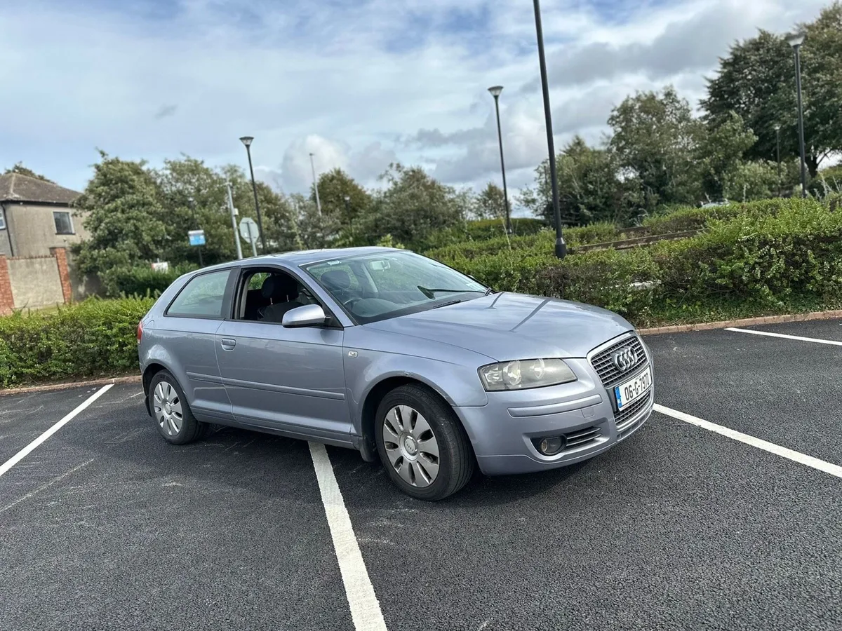 Audi a3 - Image 2