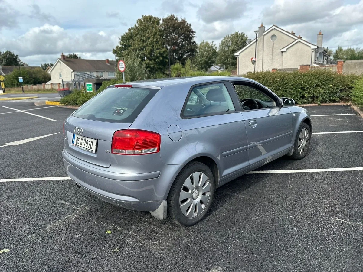 Audi a3 - Image 3
