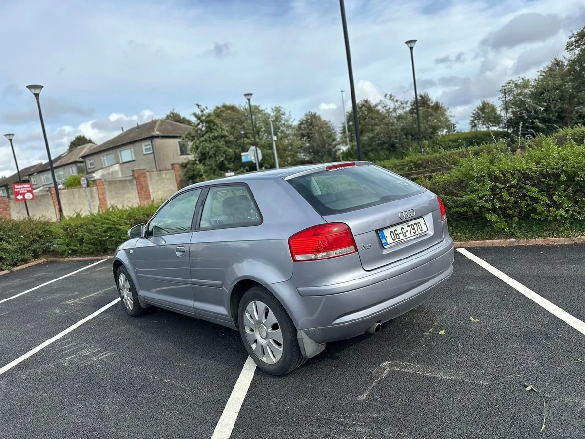 Audi a3 - Image 4