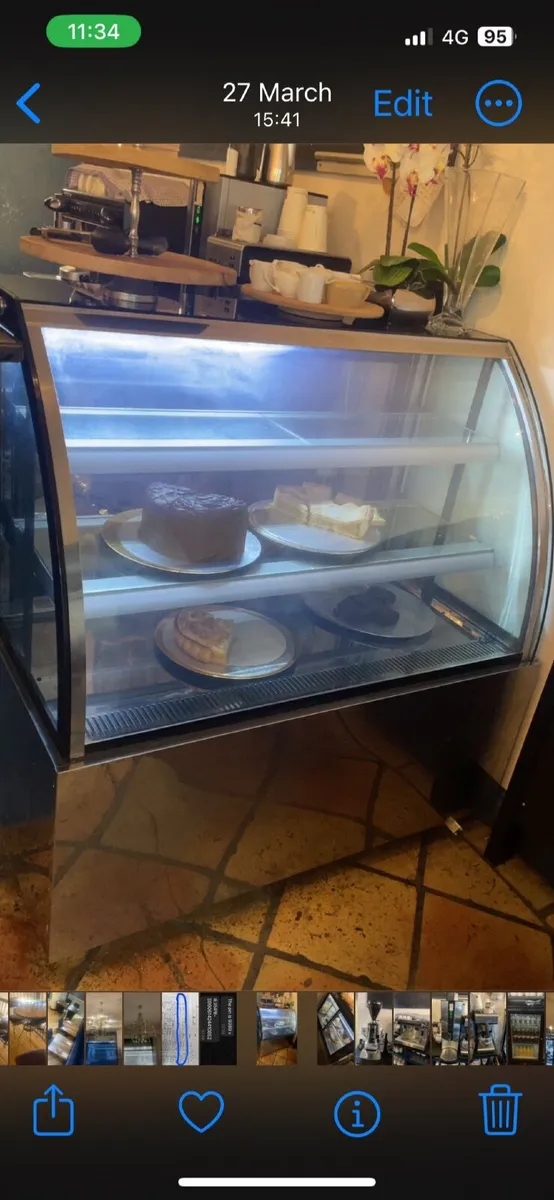 Catering equipment - Image 3