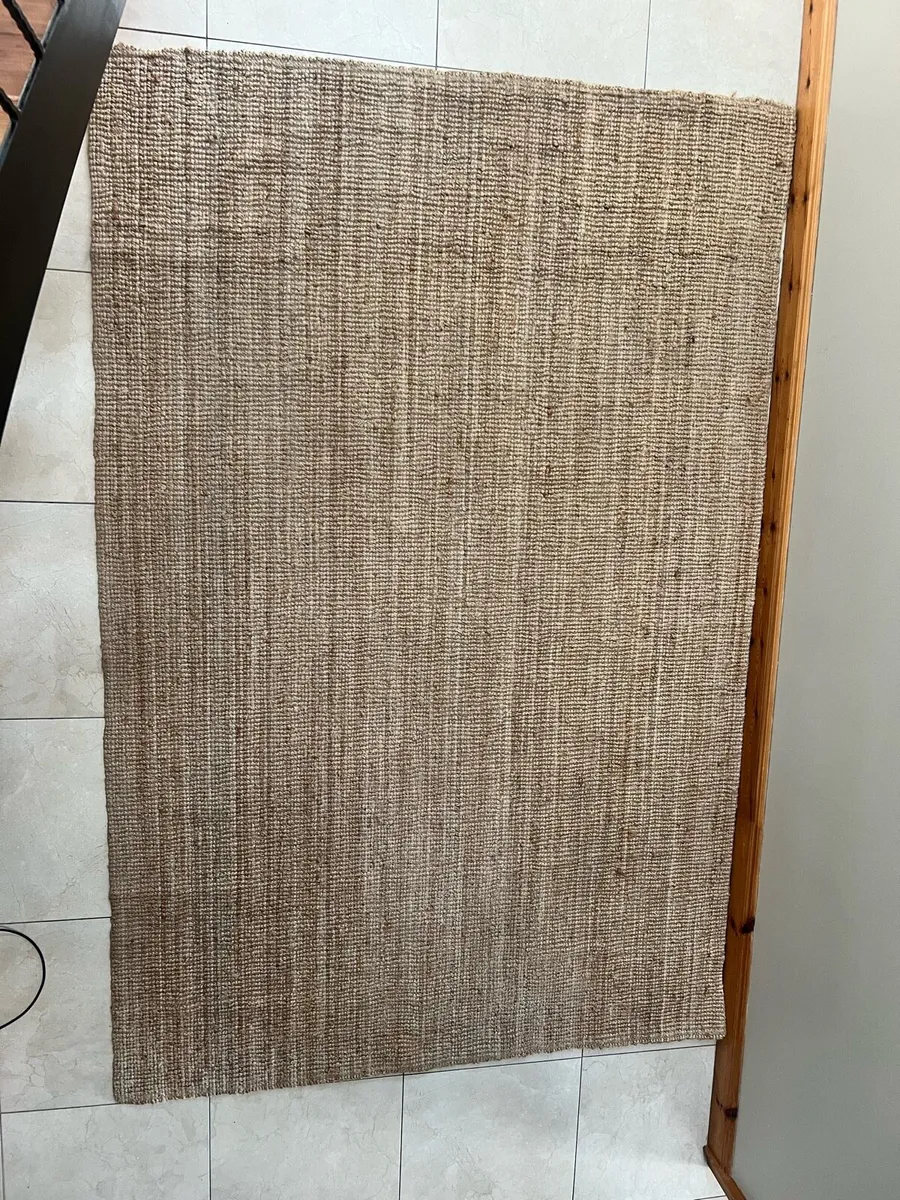 Huge Jute Rug - Image 4