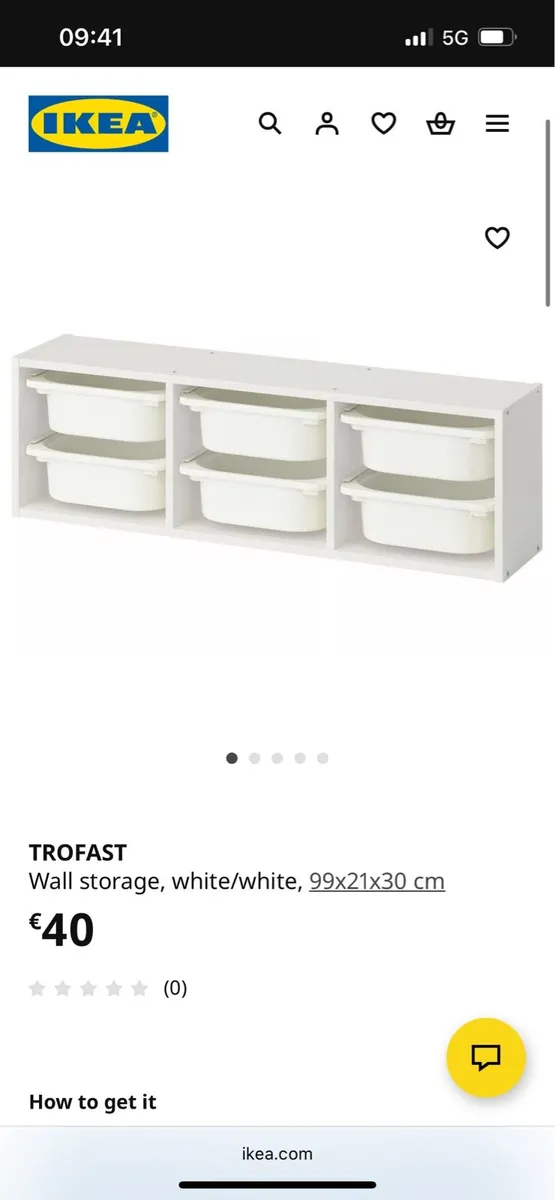 IKEA Trofast - Image 3