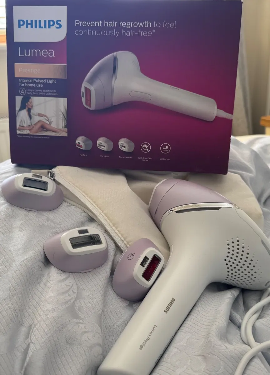 Philips Lumea - Image 1