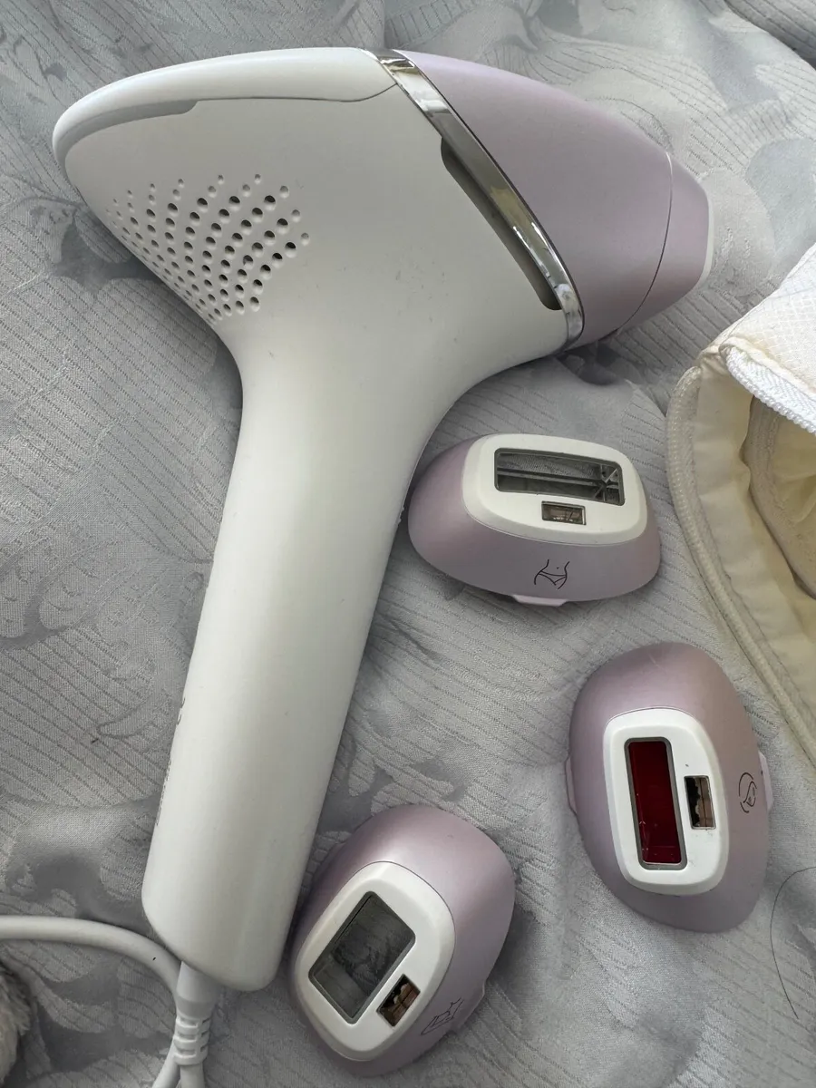 Philips Lumea - Image 3