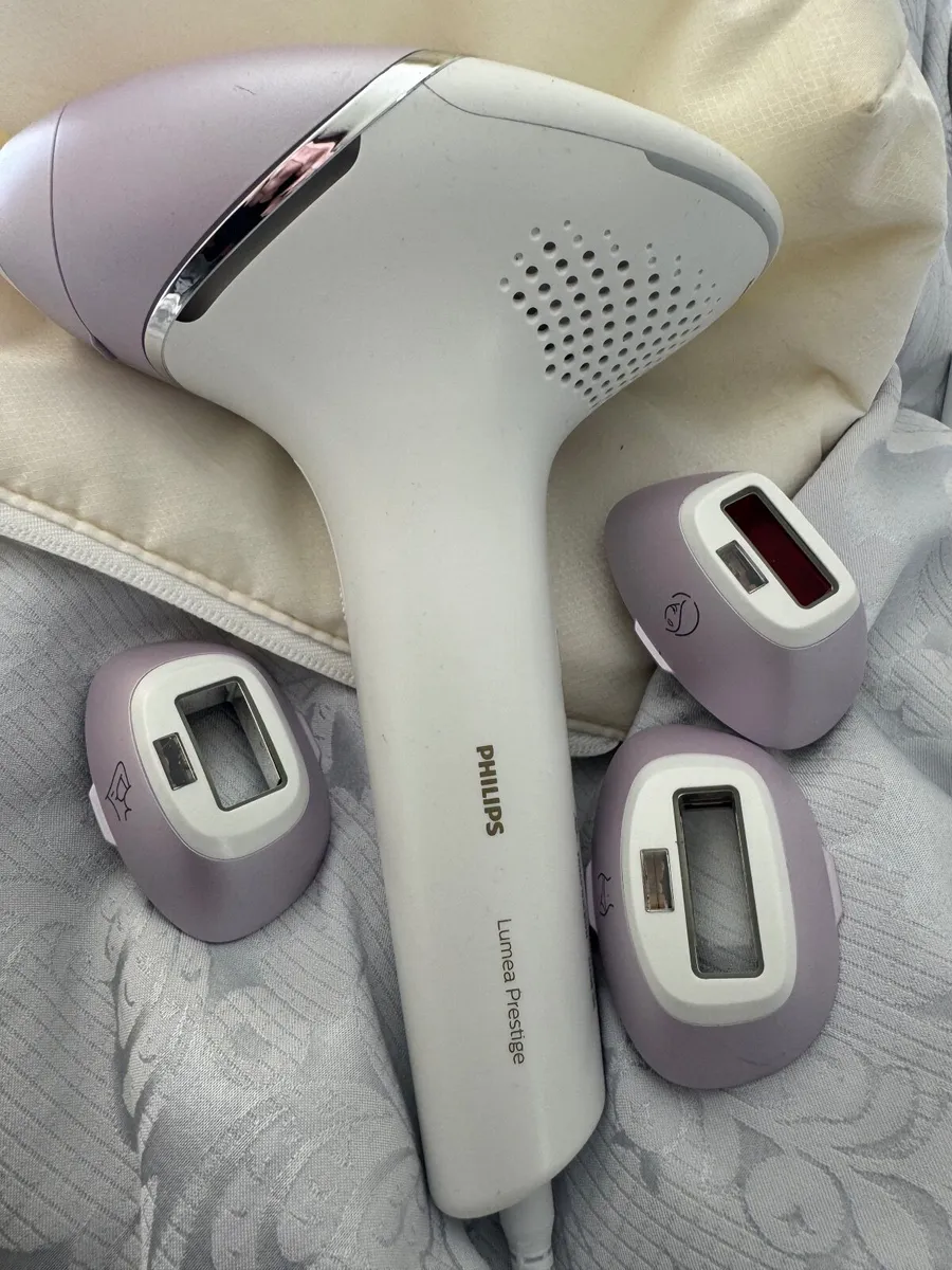 Philips Lumea - Image 4