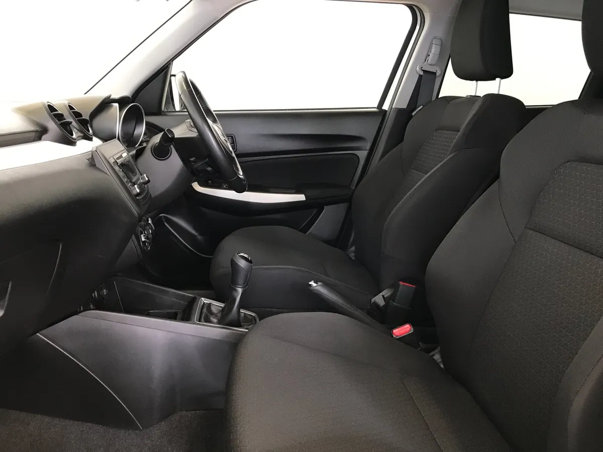 Suzuki Swift 2018 - Image 3