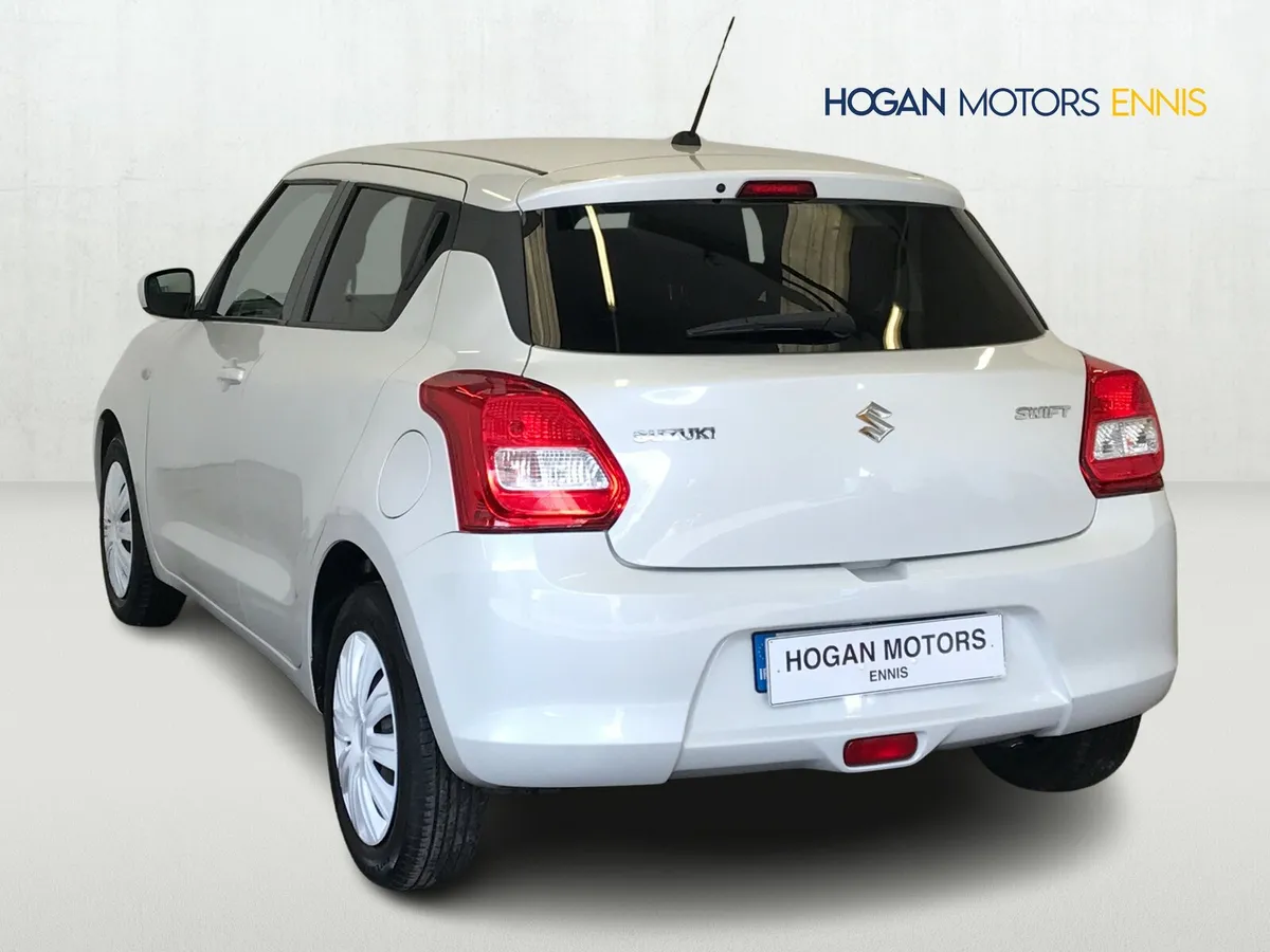Suzuki Swift 2018 - Image 4