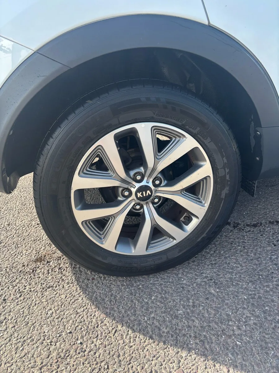Kia sportage - Image 2