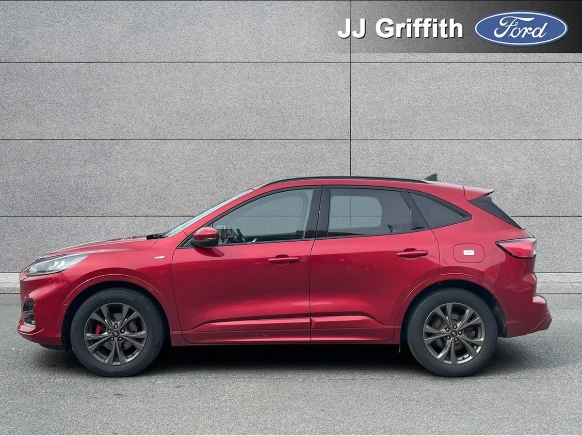 Ford Kuga 1.5 Ecoblue 120PS St-line - Image 3