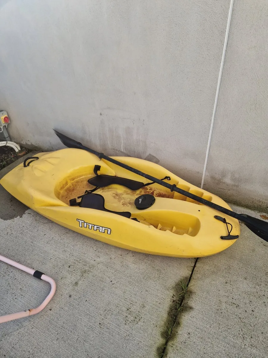 Kayak