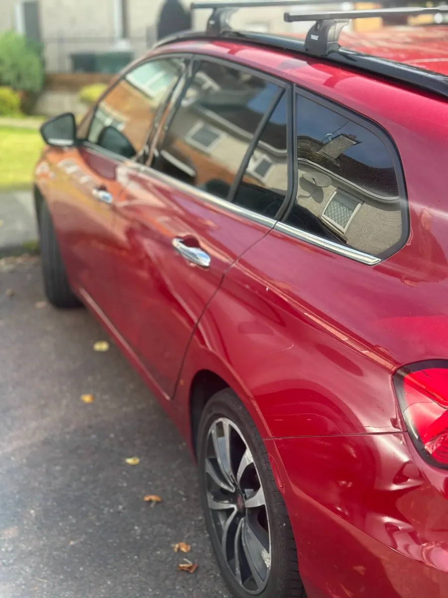 Fiat Tipo 2017 - Image 3