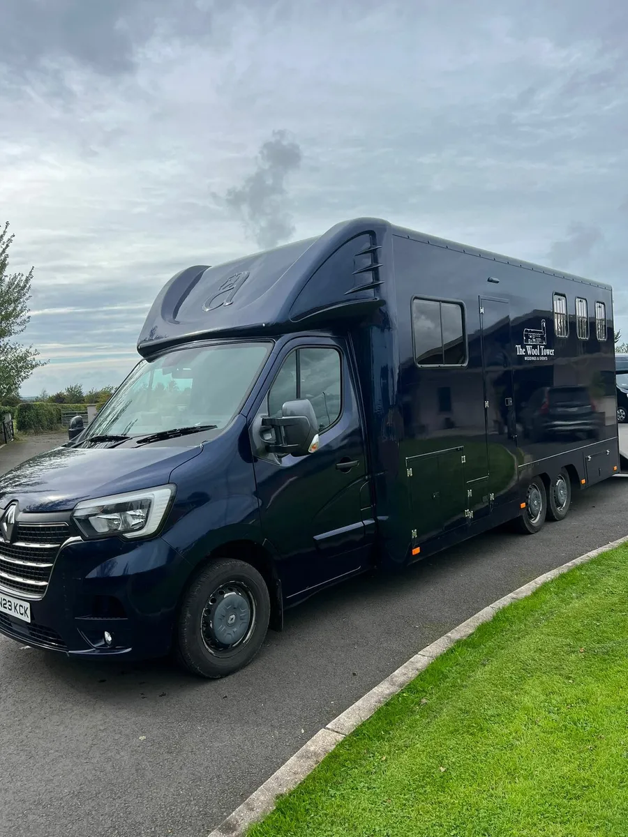 Used 4.5 ton 5 ton & 6 ton boxes. - Image 1