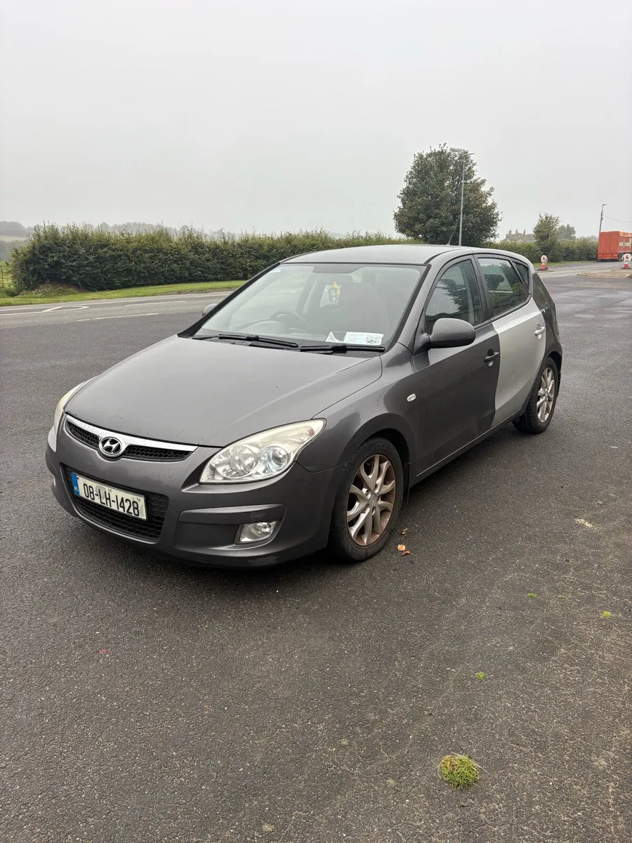 Hyundai i30 NCT&TAX - Image 2