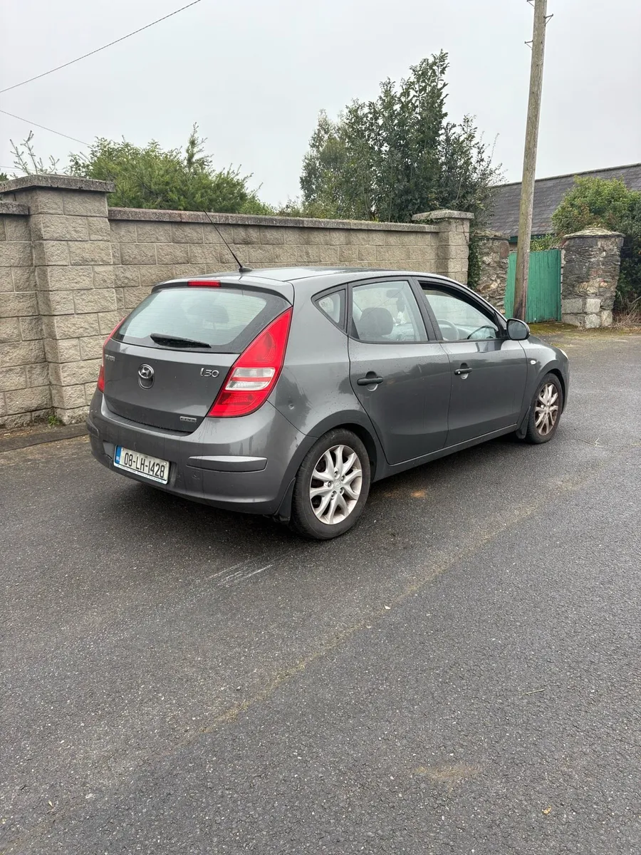 Hyundai i30 NCT&TAX - Image 3