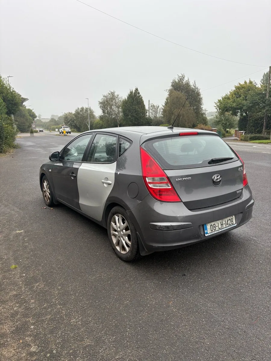 Hyundai i30 NCT&TAX - Image 4