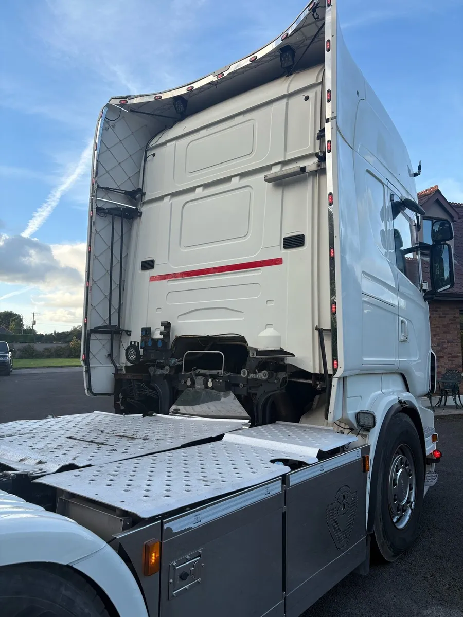 Scania r560 - Image 4